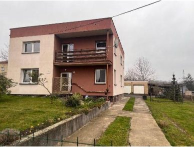 RD Ostrava - Heřmanice, 2x 3+1, podl. pl. celkem 277,75 m2, poz. o vým. 1.856 m2