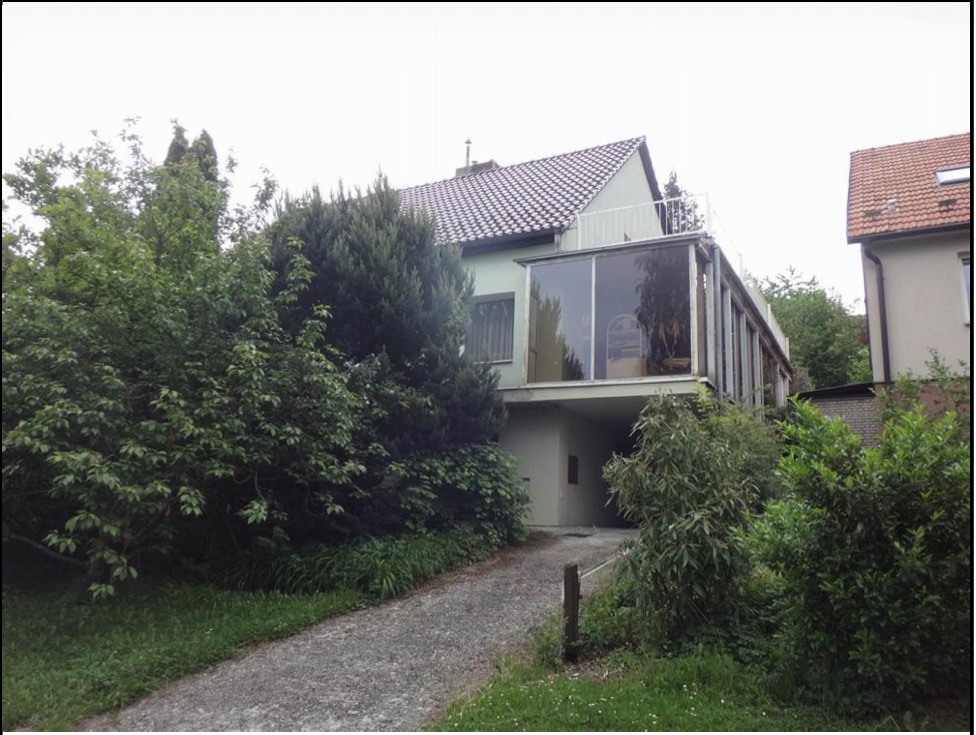RD Příluky u Zlína, 2+kk, 5+1, zast. pl. 134 m2, poz. 718 m2