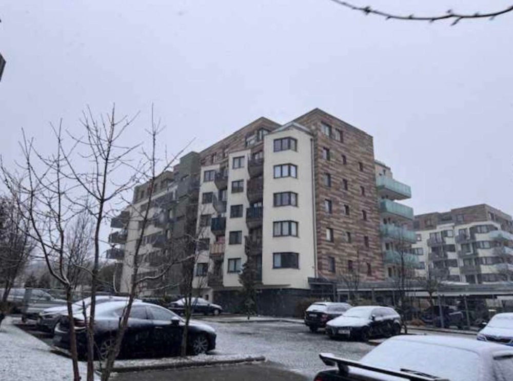 BJ Hlubočepy, 1+kk, užit. pl. 49,2 m2