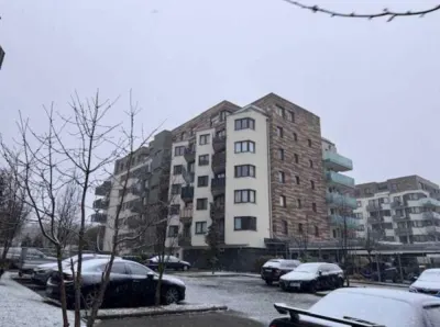 BJ Hlubočepy, 1+kk, užit. pl. 49,2 m2