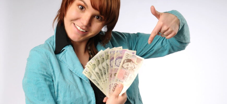 Seriózní soukromé půjčky – až 1 500 000 Kč