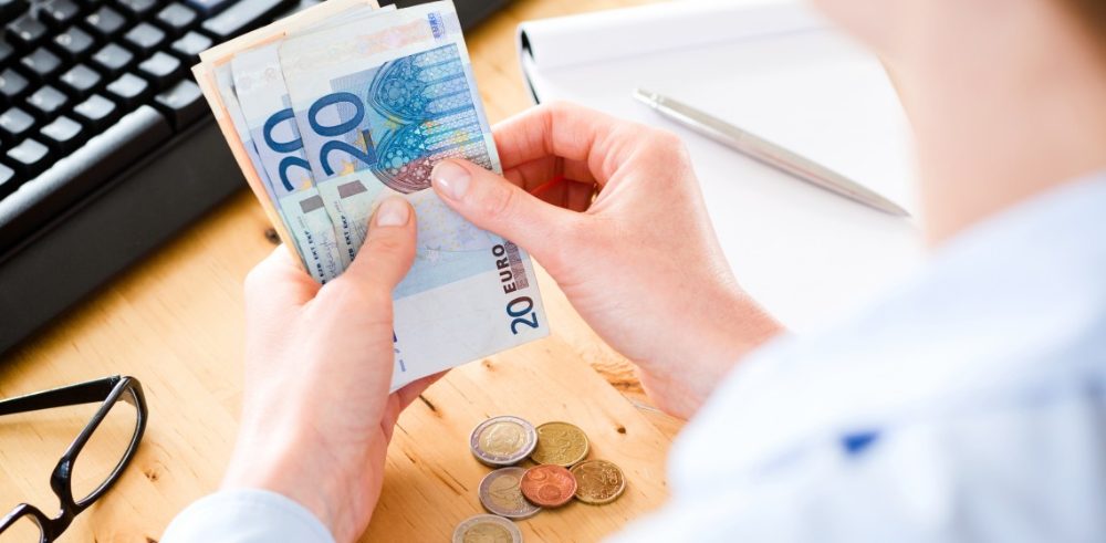 Spolehlivý úvěr v Kč – Zjednodušená žádost