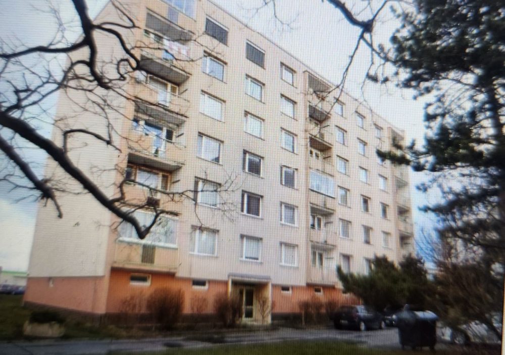 BJ Roudnice nad Labem, 2+1, podl. pl. 61,5 m2