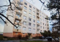 BJ Roudnice nad Labem, 2+1, podl. pl. 61,5 m2
