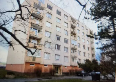 BJ Roudnice nad Labem, 2+1, podl. pl. 61,5 m2