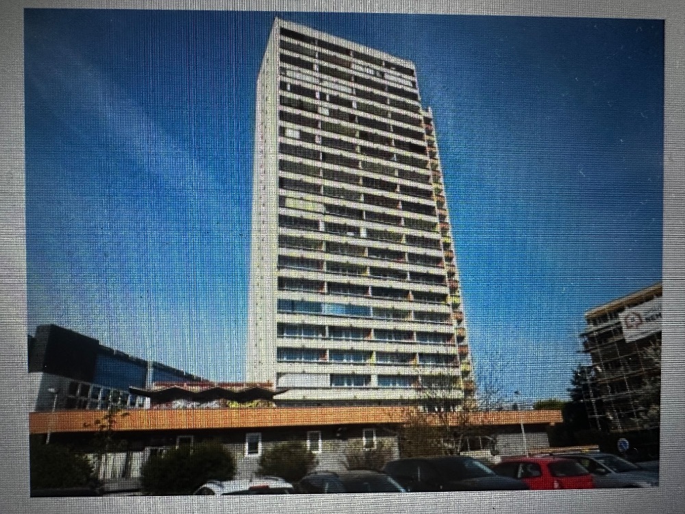 BJ Praha - Michle, 2+1, podl. pl. 57,84 m2