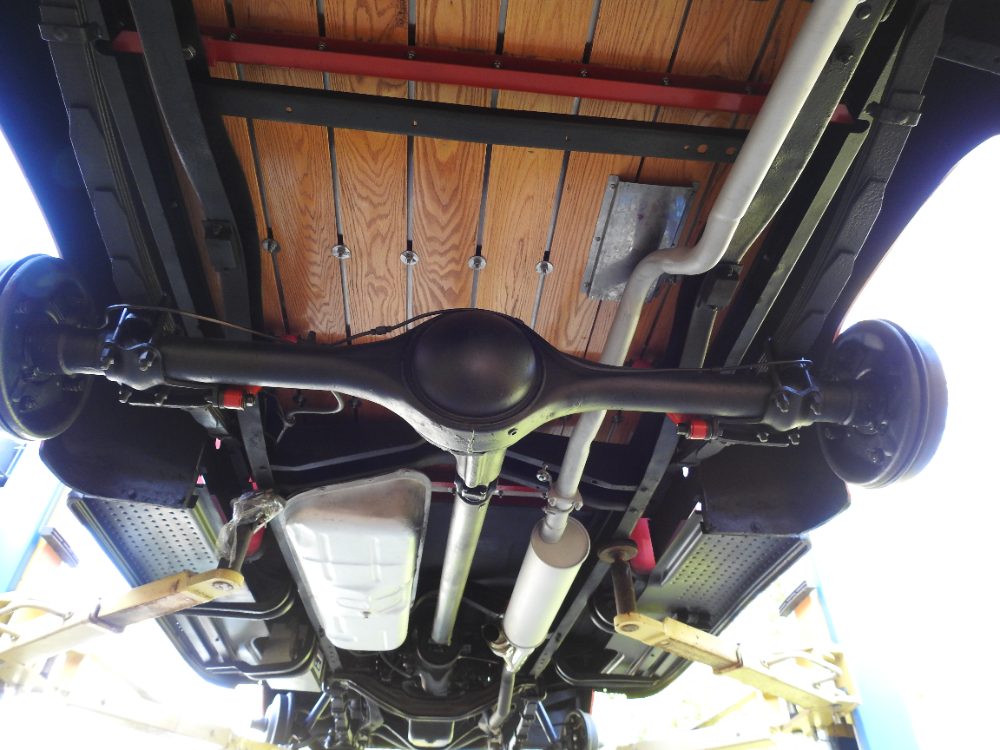 Dodge Jobrated 1956 Dodge Jobrated 1956