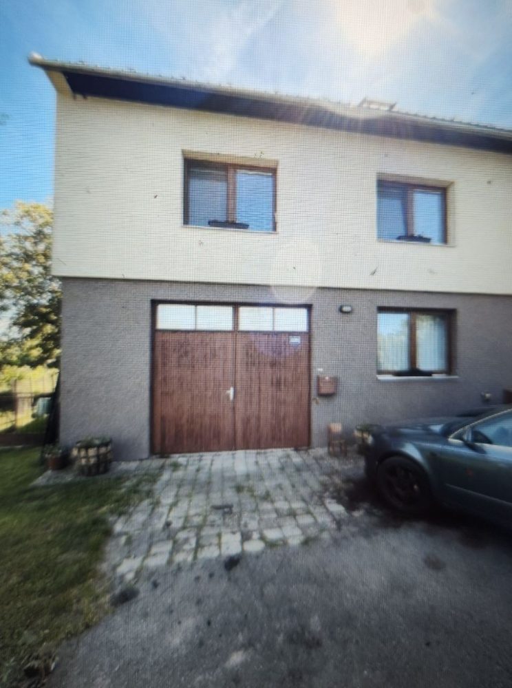 RD Zlín, 6+1, podl. pl. 166,06 m2
