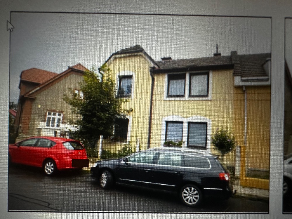 RD Přerov, 2+1, 1+1, zast. pl. 80 m2, poz. o vým. 283 m2