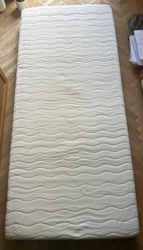 Prodám matraci Dřevočál 90x200