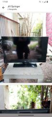Televize Zn JVC