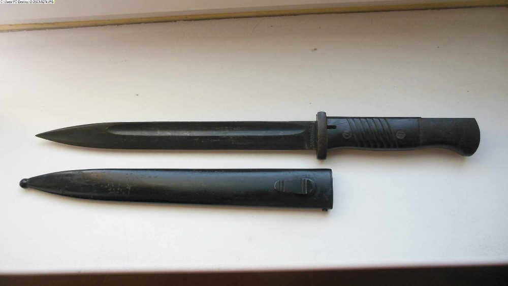 Bodák K98