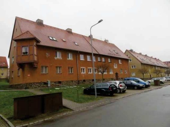 BJ Holýšov, 2+1, užit. pl. 62,99 m2