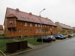 BJ Holýšov, 2+1, užit. pl. 62,99 m2