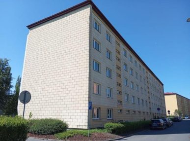 BJ Prostějov, 3+1, podl. pl. 72,15 m2