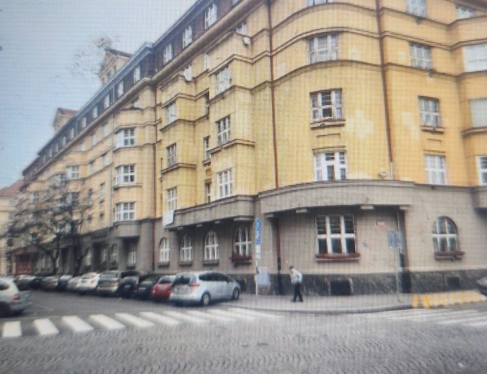 BJ Praha - Vinohrady, 2+1, podl. vým. 44 m2