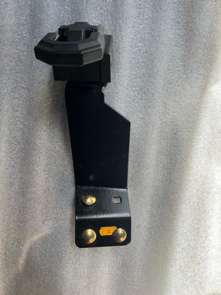 MULTLOCK zamykání zpátečky FAVORIT MULTLOCK zamykání zpátečky FAVORIT