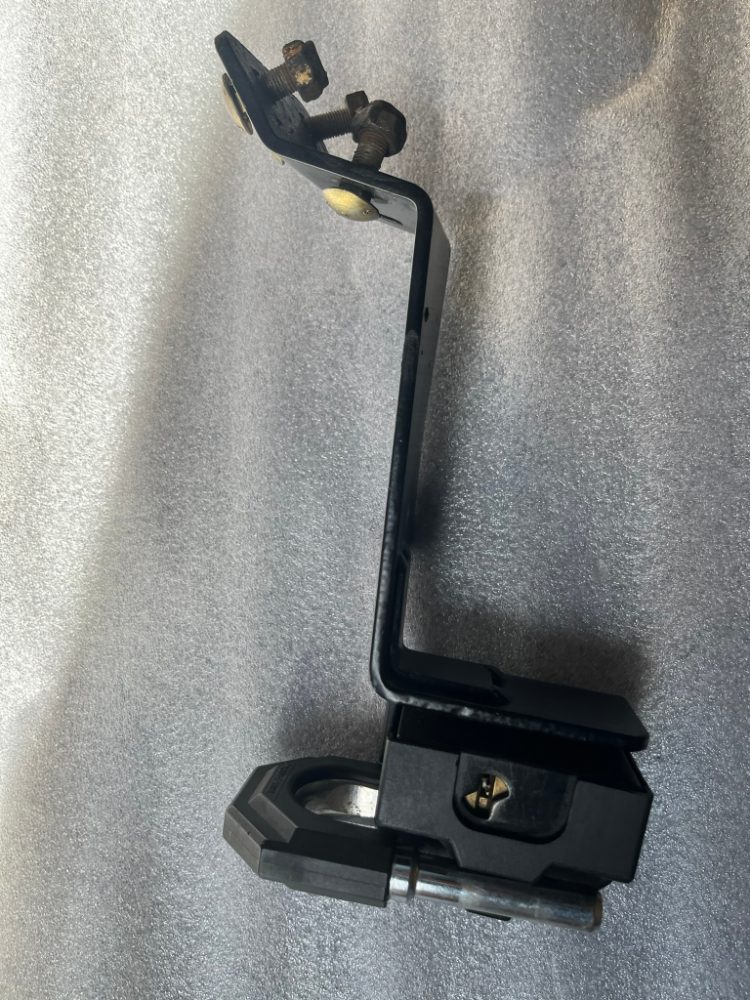 MULTLOCK zamykání zpátečky FAVORIT MULTLOCK zamykání zpátečky FAVORIT