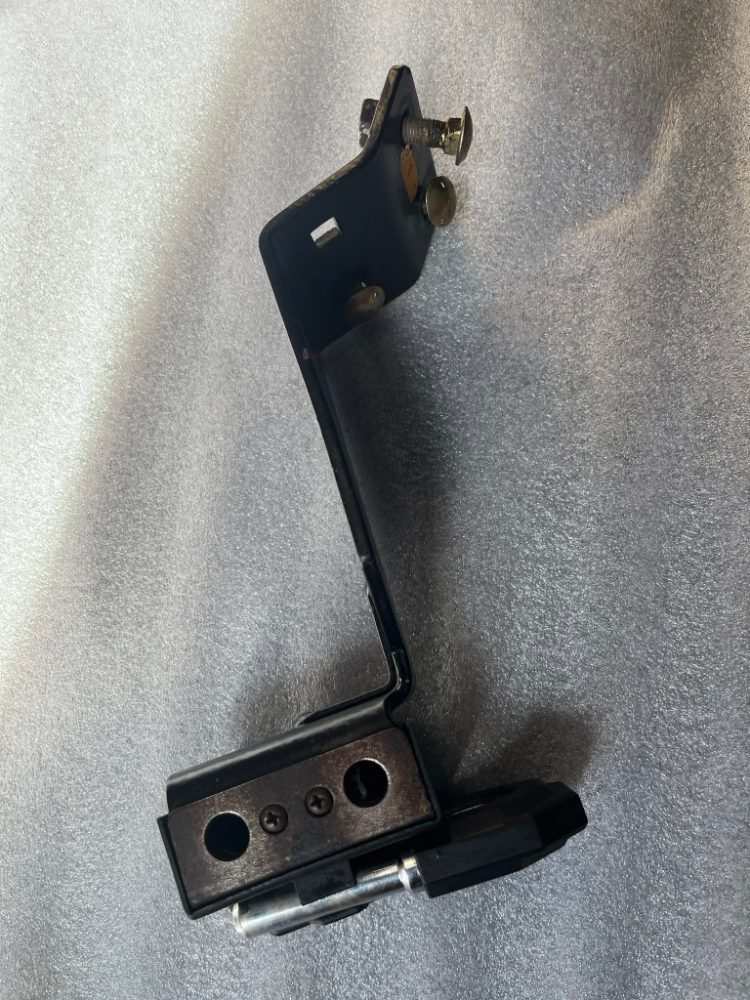 MULTLOCK zamykání zpátečky FAVORIT MULTLOCK zamykání zpátečky FAVORIT
