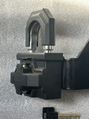 MULTLOCK zamykání zpátečky FAVORIT