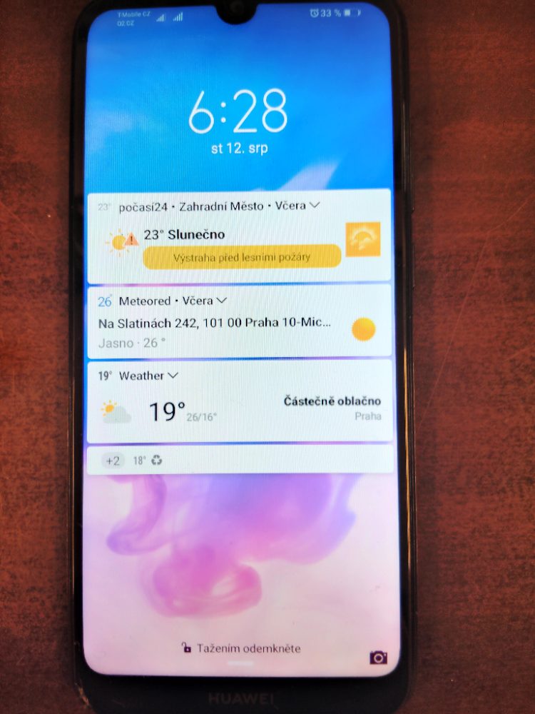 Huawei