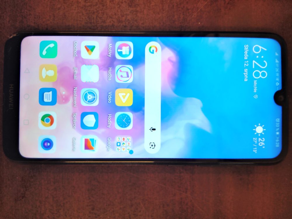 Huawei Huawei