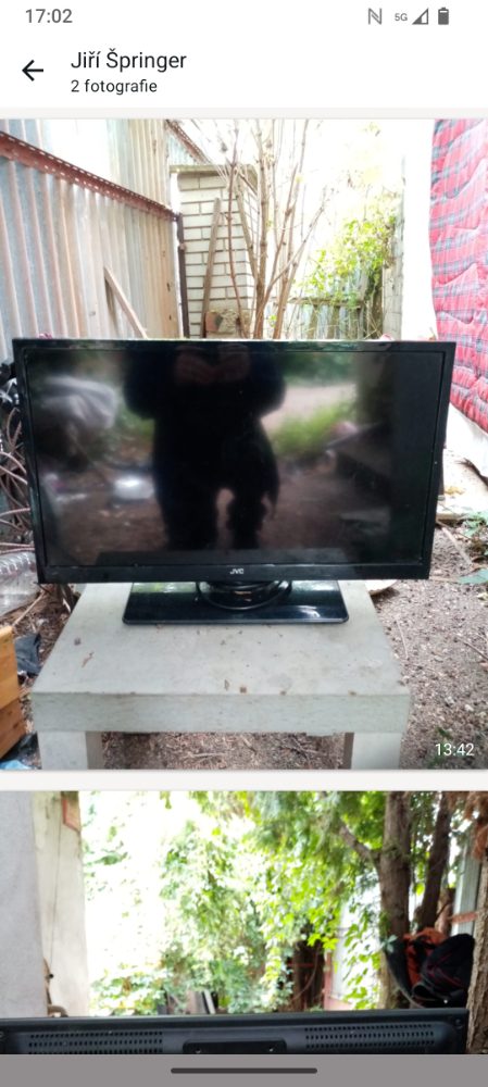 Televize