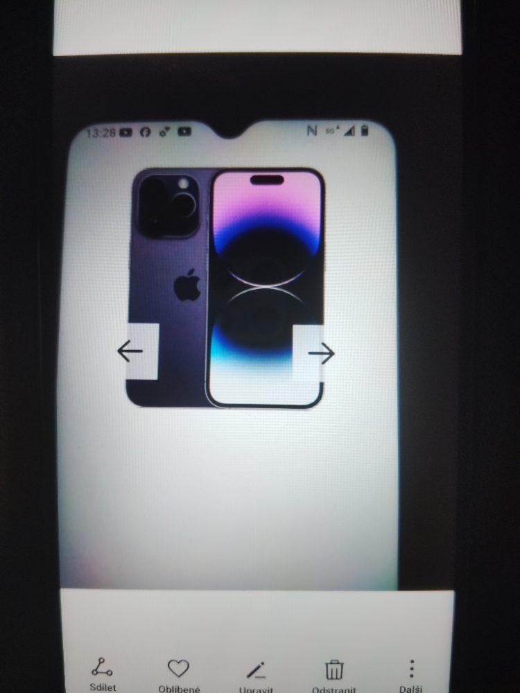 Apple iPhone 14 Pro 256 Gb