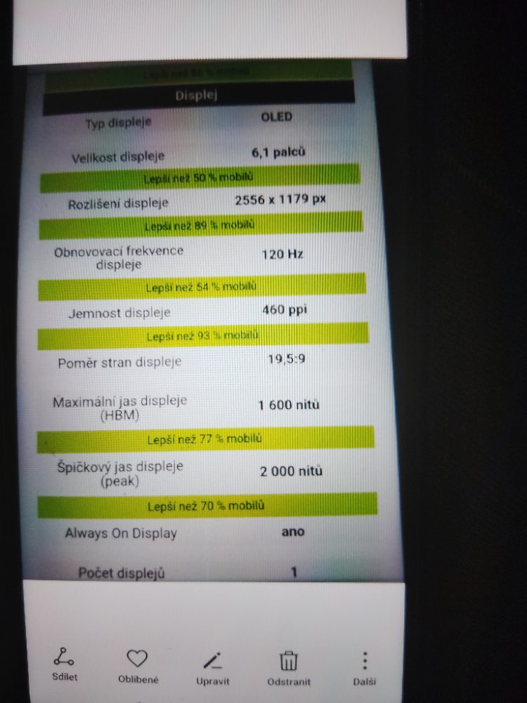 Apple iPhone 14 Pro 256 Gb