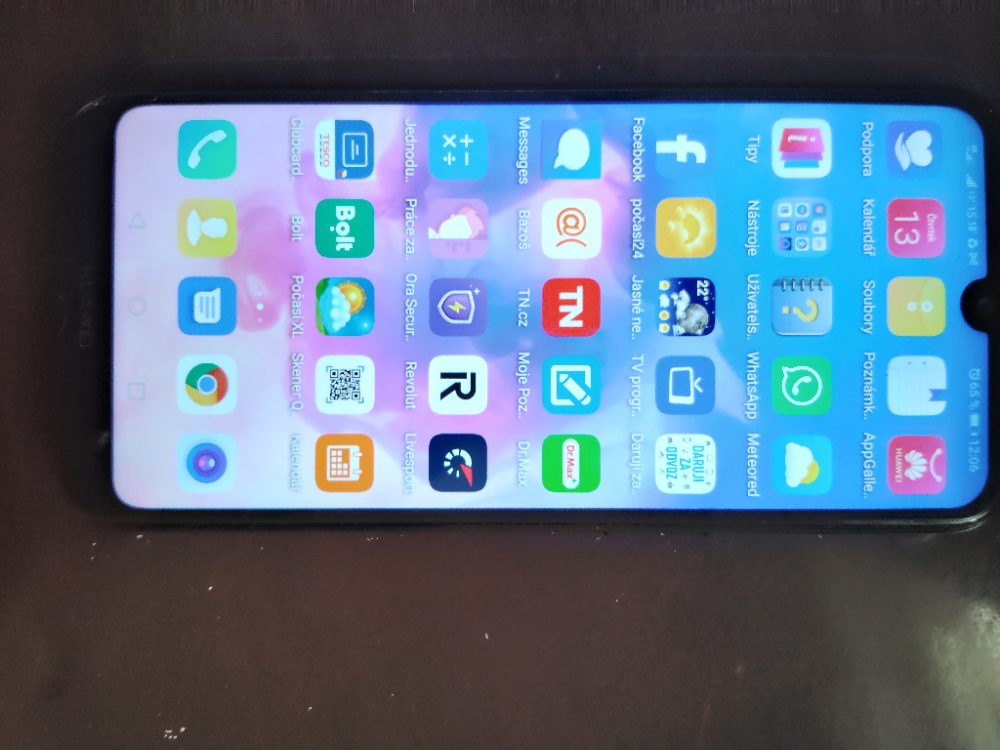 Huawei