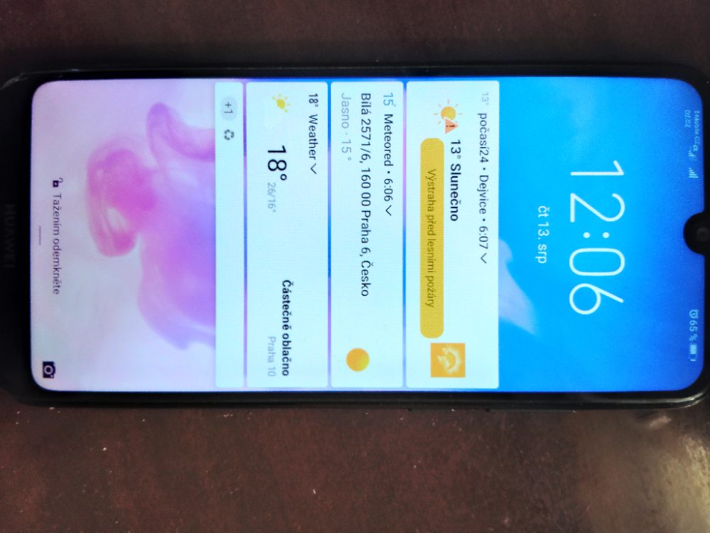 Huawei Huawei