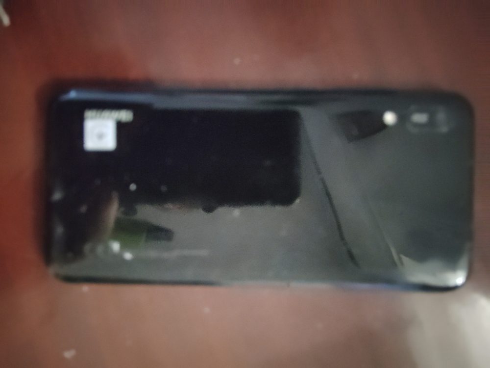 Huawei Huawei