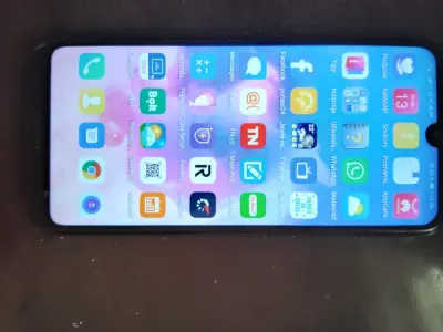 Huawei