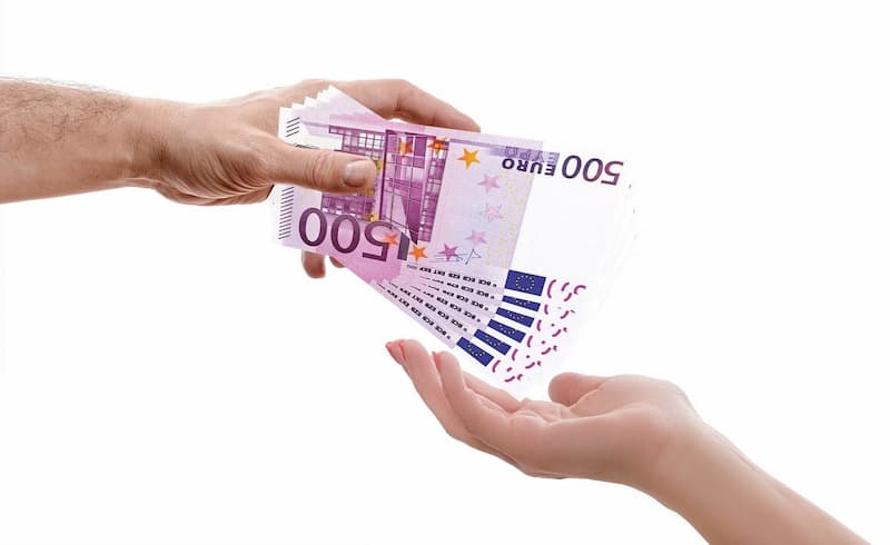 Seriózní a rychlá nabídka půjč E-mail : kailanchoua@gmail.com