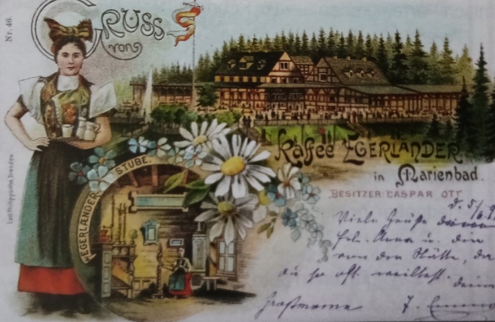 Pohlednice do roku 1945 odkoupím hotově Pohlednice do roku 1945 odkoupím hotově