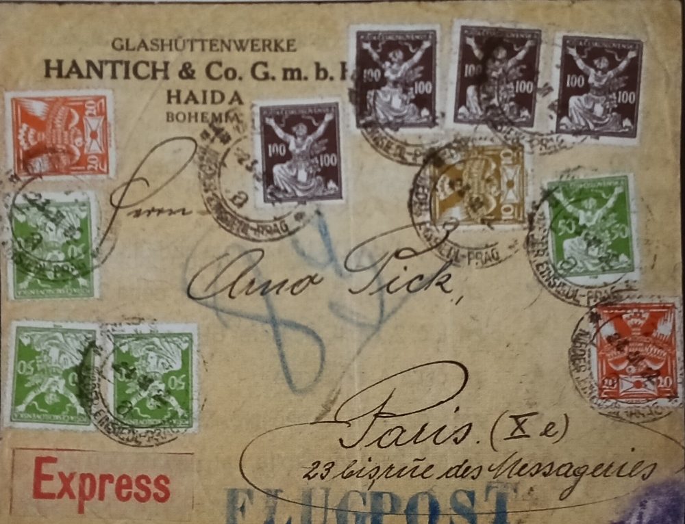 Filatelistický materiál odkoupím hotově za katalogové ceny Filatelistický materiál odkoupím hotově za katalogové ceny