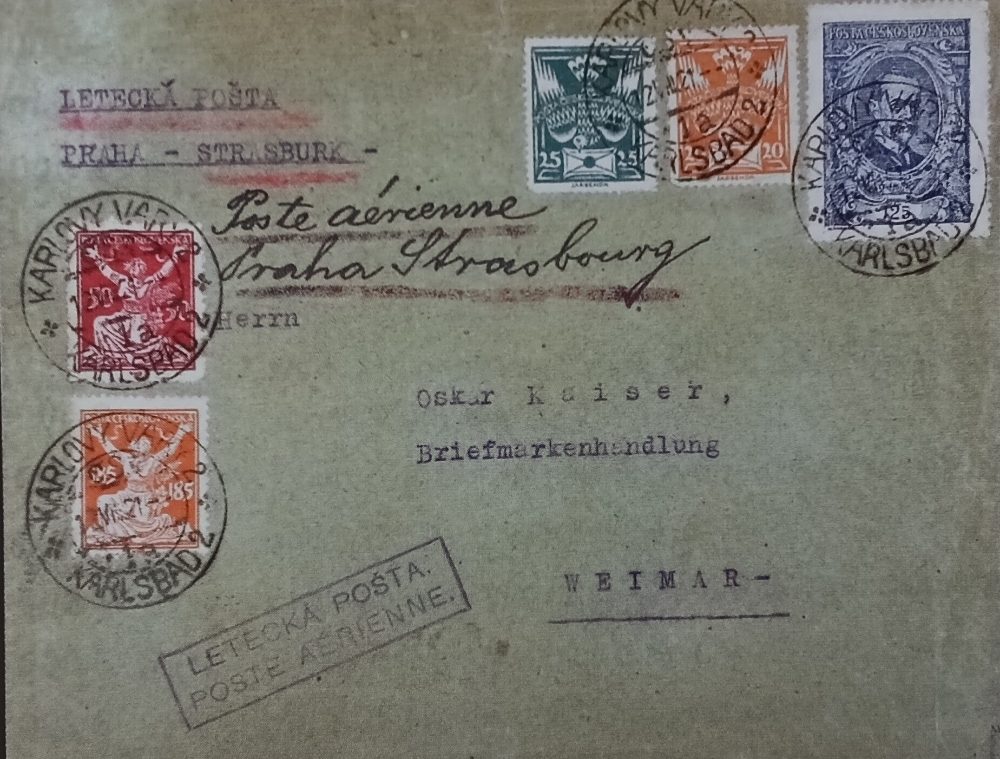 Filatelistický materiál odkoupím hotově za katalogové ceny Filatelistický materiál odkoupím hotově za katalogové ceny