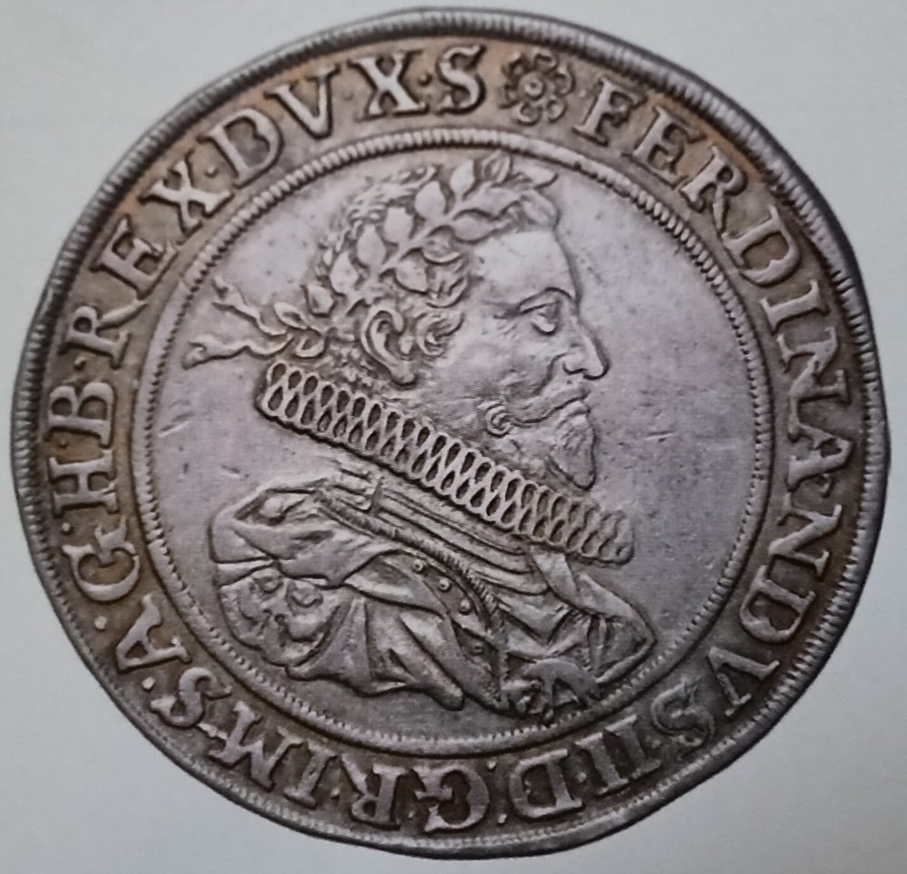 Numismatický materiál odkoupím hotově za katalogové ceny
