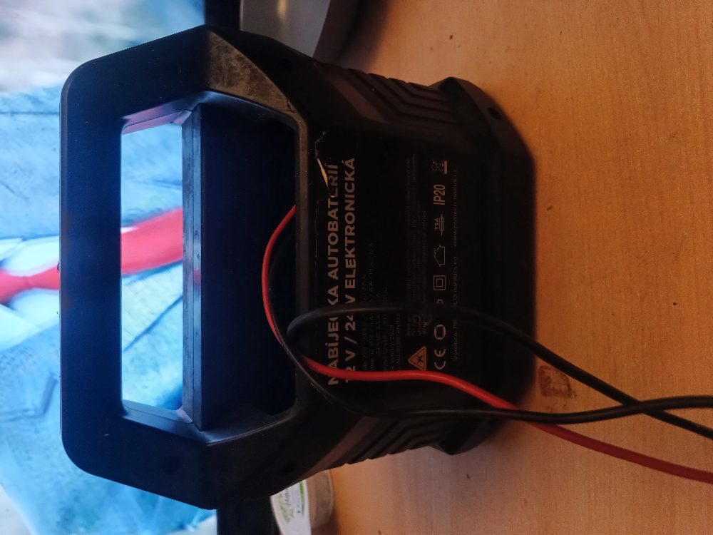 autonabijecka