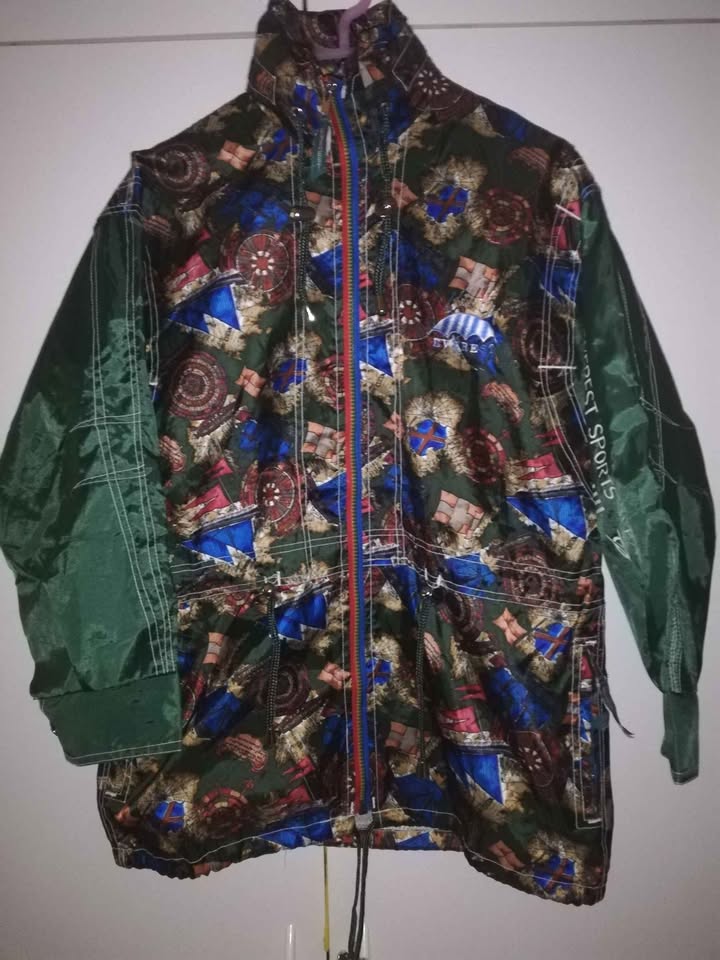 Bunda Everest vel.42/44
