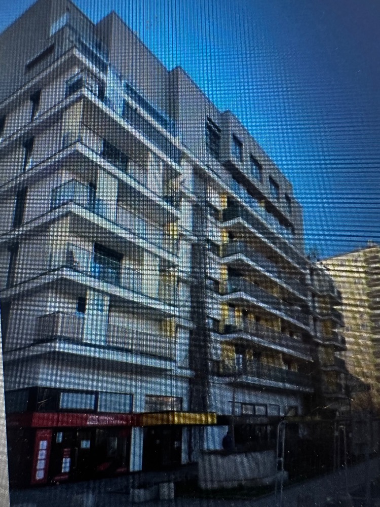 Ateliér Praha - Malečice, podl. pl. 38,37 m2