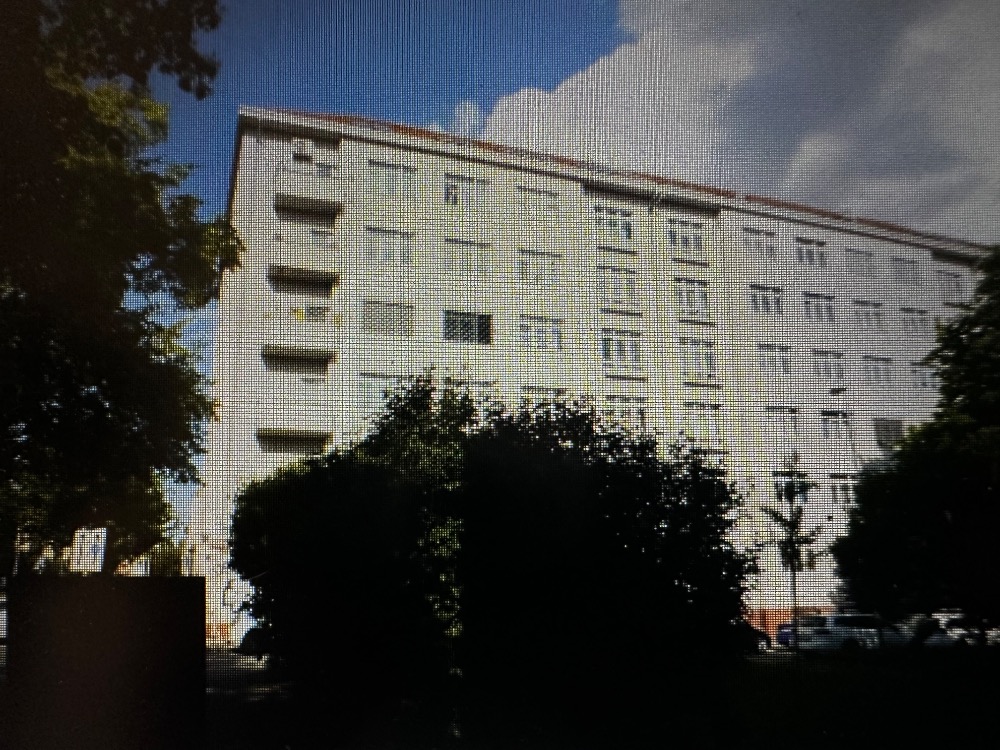 BJ Praha - Vršovice, 2+1, podl. pl. 54,73 m2