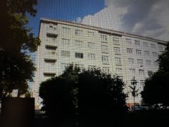 BJ Praha - Vršovice, 2+1, podl. pl. 54,73 m2