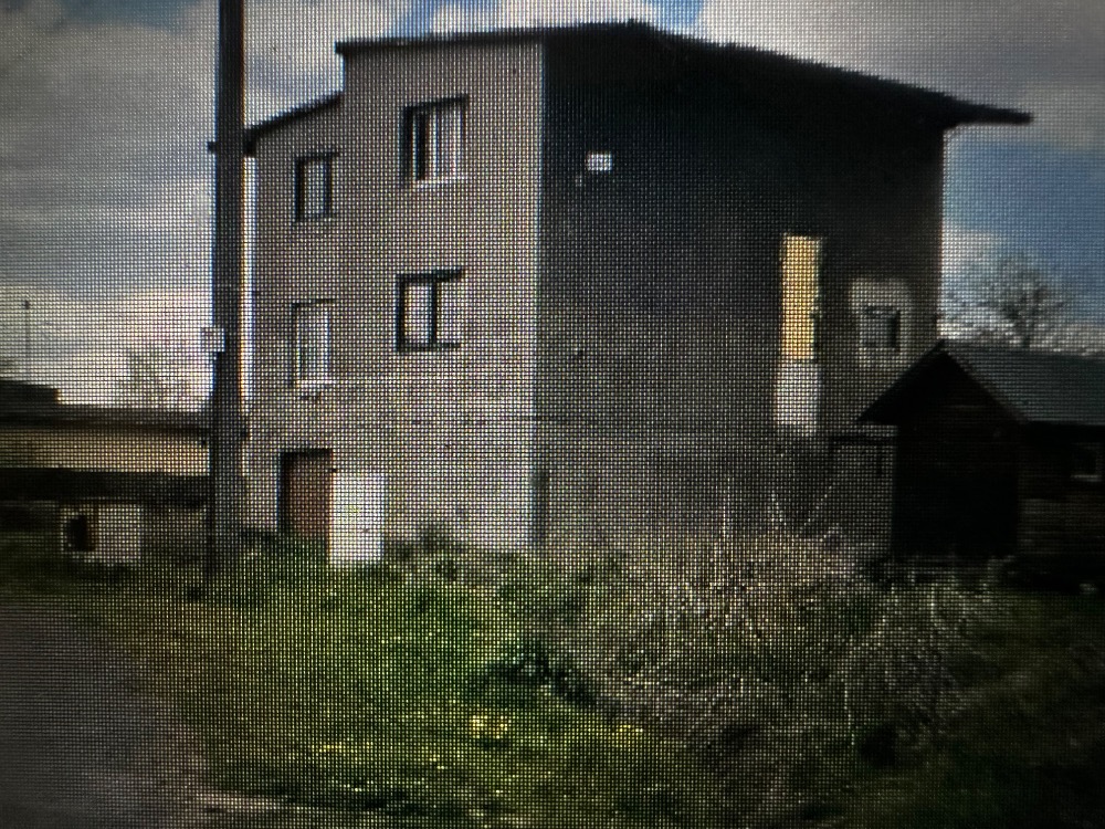 RD Třinec, 5+1, podl. pl. 123 m2, poz. o vým. 3.966 m2