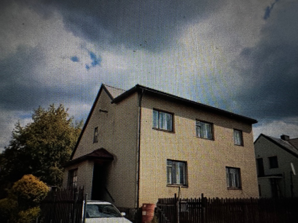 RD Nové Město na Moravě, podl. pl. 154 m2, poz. o vým. 1.029 m2
