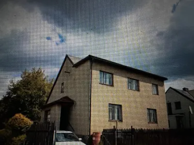 RD Nové Město na Moravě, podl. pl. 154 m2, poz. o vým. 1.029 m2