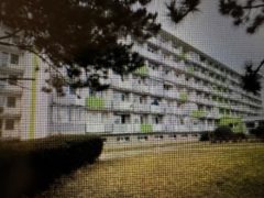 BJ Nový Hradec Králové, 2+kk, podl. pl. 41,92 m2