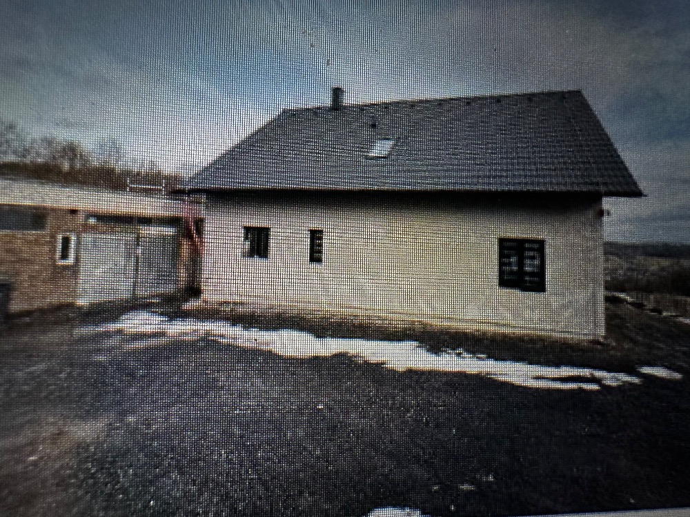 RD Mičovice, 5+1, poz. o vým. 1.371 m2