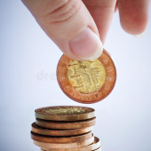 Flexibilní půjčky se snadnými měsíčními splátkami