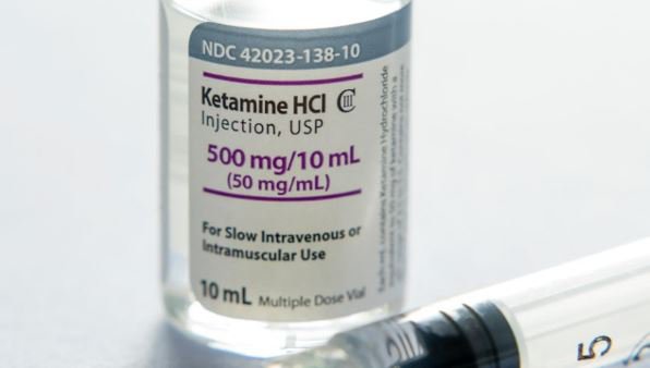 Buy ketamine Nasal Spray for Depression and Anxiety